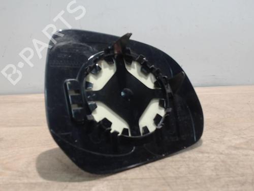 Espelho esquerdo SUZUKI SPLASH (EX) 1.0 (A5B310) (68 hp) 25385764