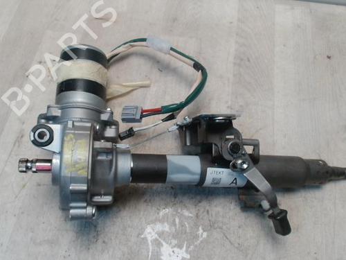 Lenksäule für TOYOTA YARIS (_P13_) 1.4 D (NLP130_, NLP130) (90 hp) 31233253