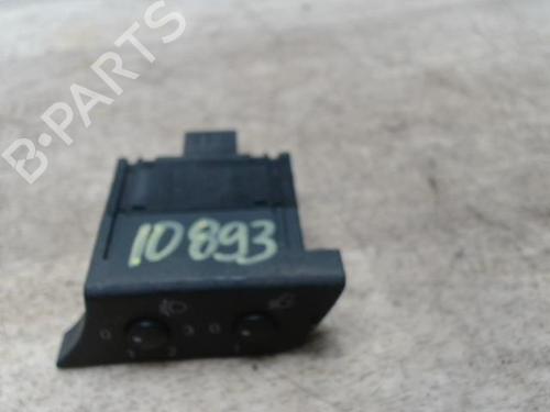 Mando AUDI A4 B5 (8D2) 2.5 TDI quattro (150 hp) 31221896