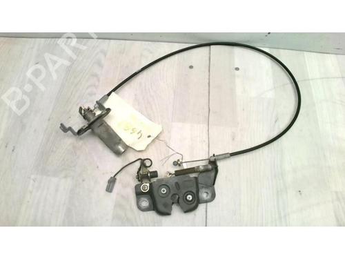 Hood lock TOYOTA CELICA Coupe (_T20_) 1.8 i 16V (AT200) | BP25423003C133 
