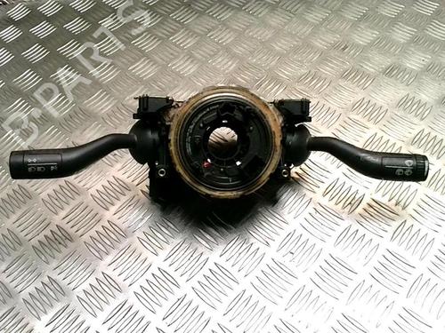 Used Steering column stalk VW TOUAREG (7LA, 7L6, 7L7) 2.5 R5 TDI (174 hp) 31234031