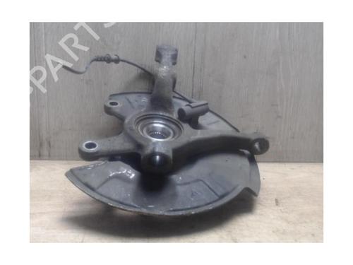 Left front steering knuckle MERCEDES-BENZ A-CLASS (W168) A 170 CDI (168.009, 168.109) | BP25415867M25 