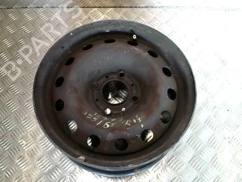 Used Rim Rim CITROËN C3 I (FC_, FN_) 1.4 HDi (68 hp) 36376516 36376516