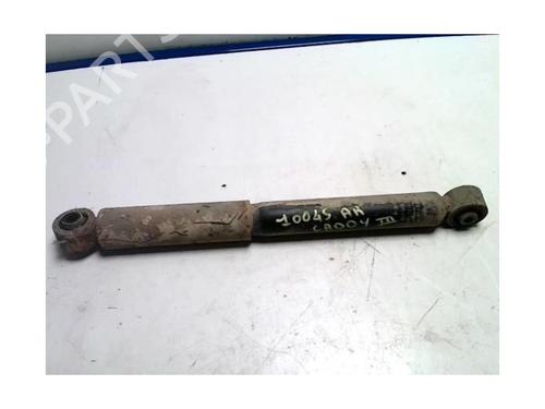 Left rear shock absorber VW CADDY III Box Body/MPV (2KA, 2KH, 2CA, 2CH) 1.6 TDI | BP25416498M18 