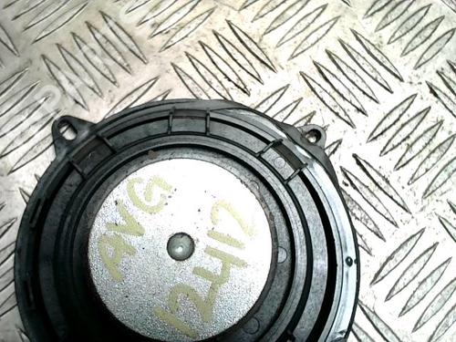 Speaker DACIA SANDERO 1.5 dCi | BP31257345E2