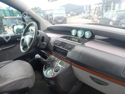 Felg CITROËN C8 (EA_, EB_) 2.2 HDi | BP30808529C45