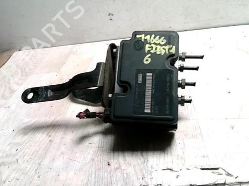 ABS pump FORD FIESTA VI (CB1, CCN) 1.4 TDCi | BP25426247M43 