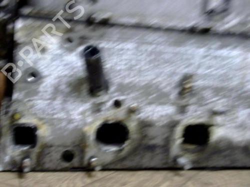Cylinder head OPEL ZAFIRA A MPV (T98) 2.2 DTI 16V (F75) | BP29440466M5 