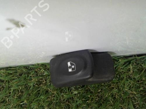 Left front window switch RENAULT CLIO II (BB_, CB_) 1.2 (BB0A, BB0F, BB10, BB1K, BB28, BB2D, BB2H, CB0A,... | BP25396603I27 