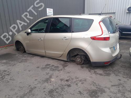 Used Parts RENAULT GRAND SCÉNIC III (JZ0/1_) 1.4 16V (JZ0F) 4554822