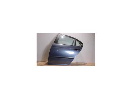 Used Left rear door BMW 3 (E46) 318 i (118 hp) 25410944