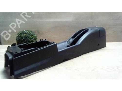 Used Middle console NISSAN NOTE (E11, NE11) 1.5 dCi (86 hp) 25413309