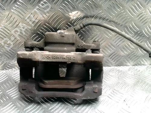 Right front brake caliper CITROËN DS3 (SA_) 1.6 HDi 110 | BP25601535M104