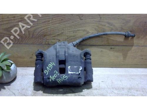Left front brake caliper PEUGEOT 1007 (KM_) 1.4 | BP25401934M105 