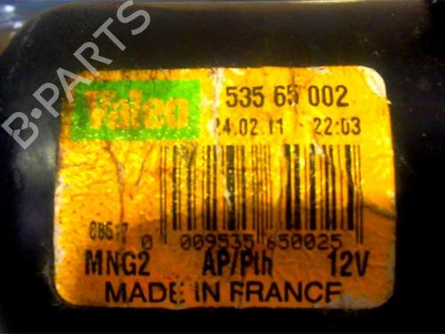 Front wiper motor PEUGEOT 107 (PM_, PN_) 1.0 | BP25390987M29