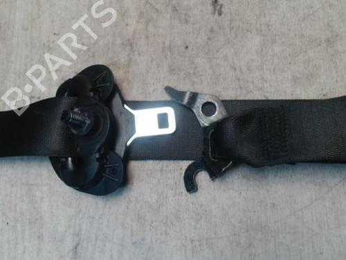Front right seatbelt BMW X1 (E84) xDrive 20 d | BP27562177I25 