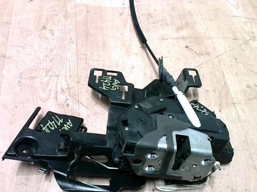 Used Front left lock Front left lock FORD FIESTA VI (CB1, CCN) 1.25 (82 hp) 27730953 27730953