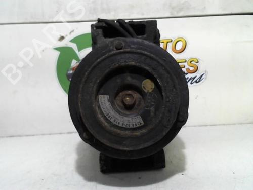 AC compressor BMW X3 (E83) 3.0 d | BP25400316M34 