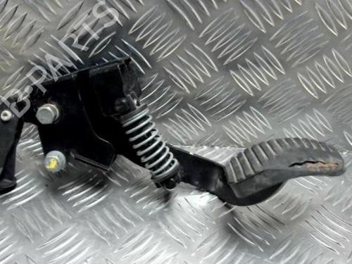 Pedal PEUGEOT PARTNER MPV (5_, G_) 2.0 HDI | BP25429259I4 