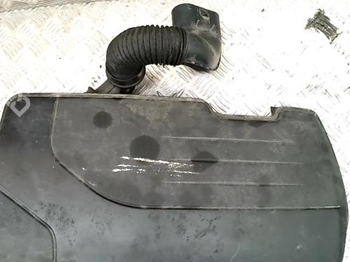 Air filter box RENAULT CLIO IV (BH_) 1.2 16V | BP32271729M87