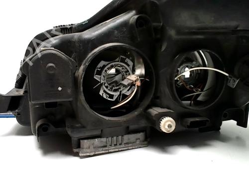 Højre forlygte RENAULT ESPACE IV (JK0/1_) 2.0 Turbo (JK0A, JK0B, JK0N) | BP25416522C29 