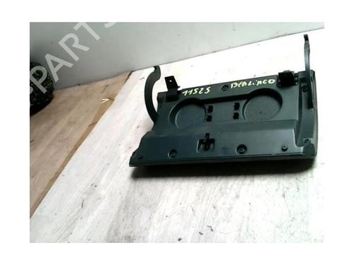 Glove box CITROËN BERLINGO / BERLINGO FIRST Box Body/MPV (M_) 1.9 D 70 (MBWJZ, MCWJZ) | BP25430342C95 