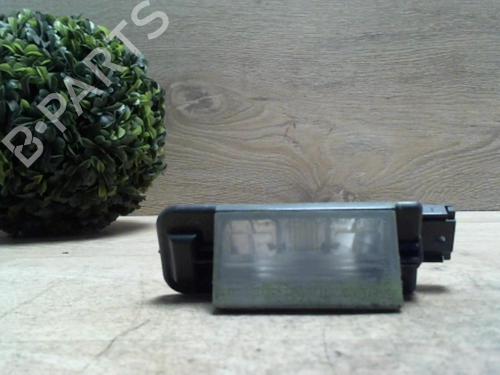 Nummerpladelys BMW 3 Touring (E36) 325 tds (143 hp) 29388845