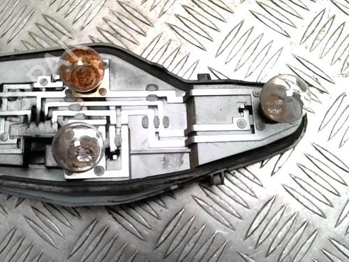 Nummerpladelys PEUGEOT PARTNER Box Body/MPV 1.6 HDi / BlueHDi 75 | BP37231814I40 - Image 3