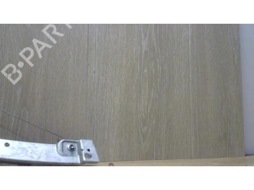Rear right window mechanism PEUGEOT 207 (WA_, WC_) 1.4 HDi | BP25383227C25 