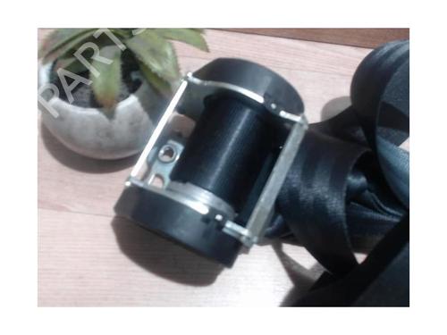 Rear left seatbelt PEUGEOT 207 (WA_, WC_) 1.6 HDi | BP25385036I29 