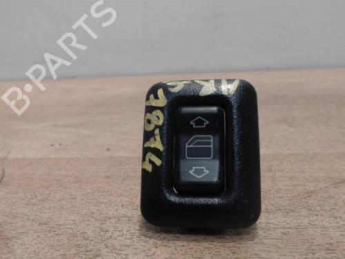 Used Left rear window switch MERCEDES-BENZ C-CLASS (W202) C 250 D (202.125) (113 hp) 25414854