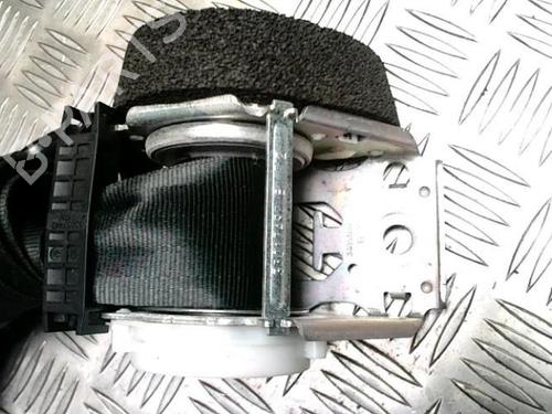 Rear left seatbelt PEUGEOT 3008 I MPV (0U_) 1.6 HDi | BP25859848I29 