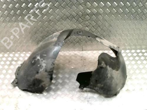 Wheel arch AUDI A3 (8P1) 2.0 TDI 16V | BP29701628C56 