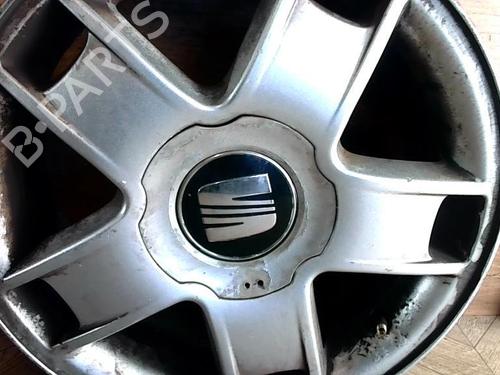 Używane Felga SEAT LEON (1M1) 1.9 TDI (110 hp) 27920972
