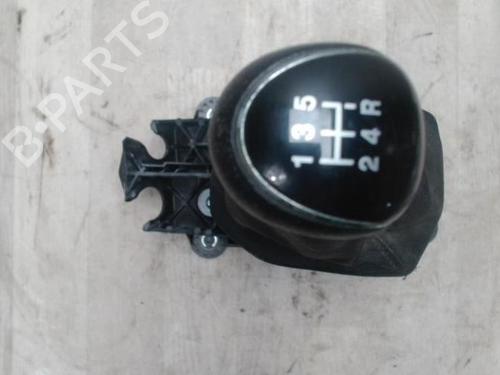 Gear lever FORD FIESTA VI (CB1, CCN) 1.25 | BP27841008M90 