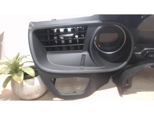 Instrument cluster CITROËN C5 III Break (RW_) 1.6 HDi 110 | BP25385452C47 