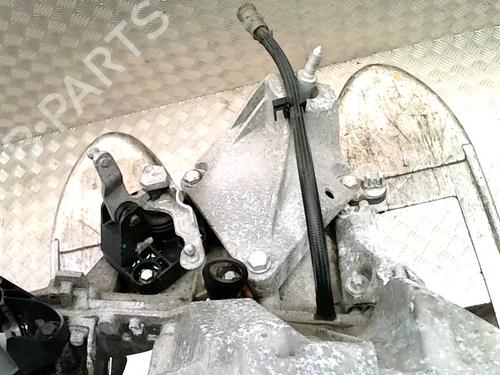 Gearbox RENAULT TWINGO II (CN0_) 1.5 dCi (CN0E) | BP31086940M3