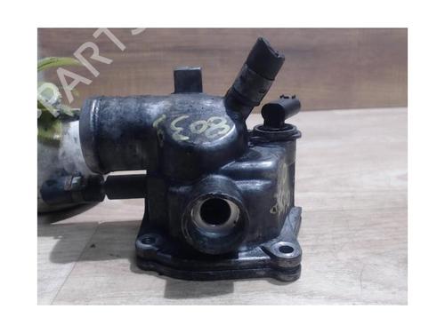 Thermostat housing MERCEDES-BENZ C-CLASS (W203) C 320 (203.064) | BP25411633M116 