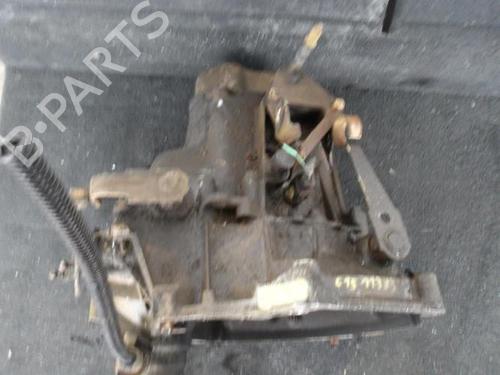 Gearbox CITROËN C15 Box Body/MPV (VD_) 1.0 | BP27893167M3 