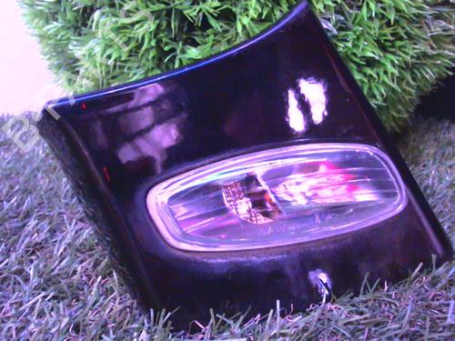 Pisca lateral direito PEUGEOT 308 I (4A_, 4C_) 1.6 HDi (92 hp) 31228836