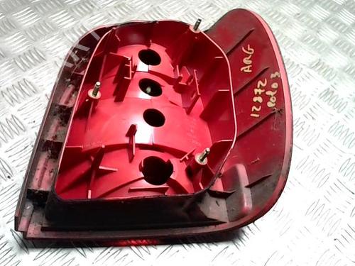Left taillight VW POLO (6N2) 1.4 | BP36904185C34  - Image 5