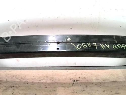 Front bumper reinforcement NISSAN QASHQAI I (J10, NJ10) 1.5 dCi | BP28485994C109