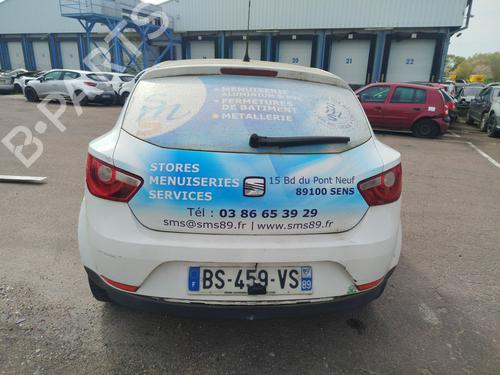 Front left panel SEAT IBIZA IV (6J5, 6P1) 1.2 TDI | BP38796352C58 - Image 7