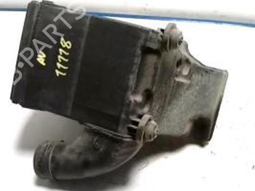Luftfilter kasse NISSAN NOTE (E11, NE11) 1.5 dCi (103 hp) 27167116