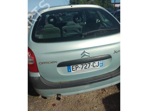 AC-Kondensator CITROËN XSARA PICASSO (N68) 1.6 HDi | BP25402204M32 