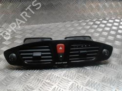 Condotto di aerazione RENAULT SCÉNIC III (JZ0/1_) 1.6 dCi (JZ00, JZ12) (130 hp) 30531599