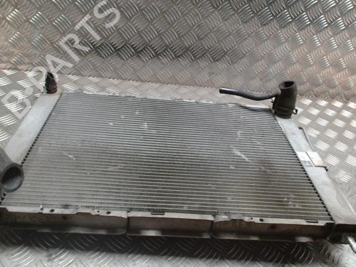 Intercooler RENAULT MODUS / GRAND MODUS (F/JP0_) 1.5 dCi (FP0E, JP0E) | BP38036640M30 - Image 2