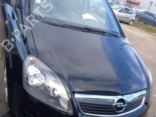 Washer pump OPEL ZAFIRA / ZAFIRA FAMILY B (A05) 1.9 CDTI (M75) | BP25930560E24 