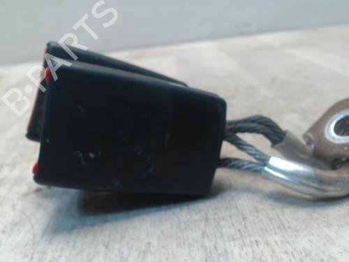 Used Seat buckle VW GOLF VI (5K1) 1.6 TDI (105 hp) 27572323