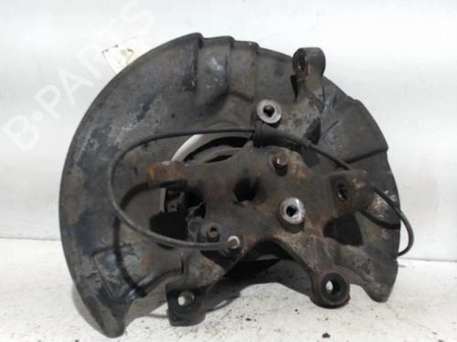 Right front steering knuckle BMW 3 (E36) 316 i | BP25398994M26 
